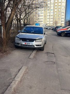 Ford Focus 2006 , 380000 , 