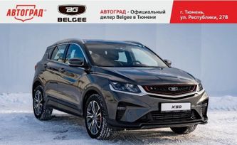 SUV   Belgee X50 2025 , 2690190 , 