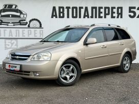  Chevrolet Lacetti 2011 , 660000 ,  