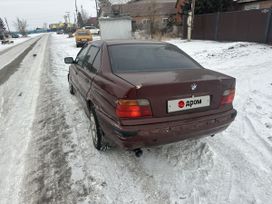  BMW 3-Series 1997 , 125000 , 