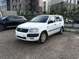  Toyota Succeed 2005 , 490000 , 