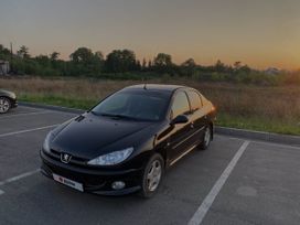  Peugeot 206 2010 , 330000 , -