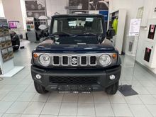  Jimny 2024