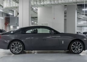  Rolls-Royce Wraith 2019 , 29000000 , 