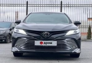  Toyota Camry 2018 , 2900000 , 