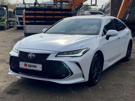  Toyota Avalon 2022 , 4365080 , 