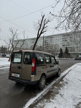    Fiat Doblo 2007 , 357000 , 