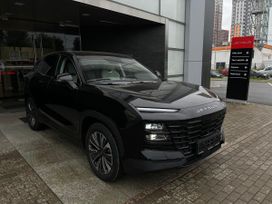 SUV   Jetour Dashing 2024 , 2320000 , 