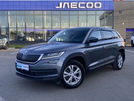 SUV   Skoda Kodiaq 2021 , 2649000 , 