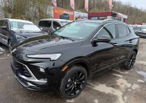SUV   Buick Encore GX 2023 , 1670000 , 