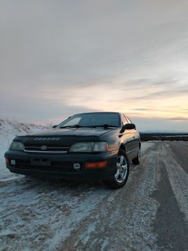  Toyota Corona 1992 , 299000 , 
