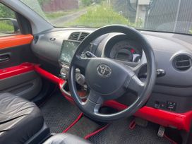  Toyota Passo 2004 , 450000 , 