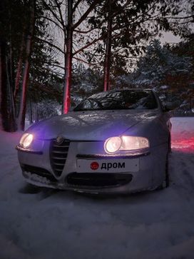  Alfa Romeo 147 2003 , 398000 , 