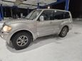 SUV   Mitsubishi Pajero 2002 , 750000 , -