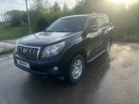 SUV   Toyota Land Cruiser Prado 2012 , 2160000 , 