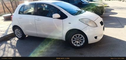  Toyota Vitz 2005 , 525000 , 