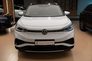 SUV   Volkswagen ID.4 2022 , 4500000 , 