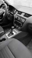  Skoda Octavia 2018 , 1950000 , -