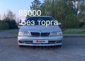  Nissan Bluebird 1997 , 100000 , 