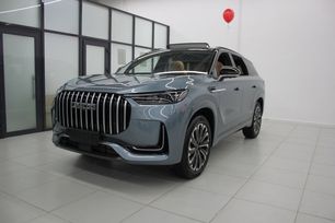 SUV   Jaecoo J8 2024 , 4599000 ,  