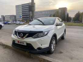 SUV   Nissan Qashqai 2014 , 1150000 , 