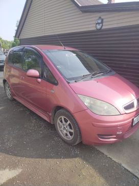  Mitsubishi Colt 2003 , 430000 , 