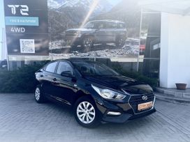  Hyundai Solaris 2019 , 1590000 , 