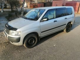  Toyota Probox 2009 , 505000 , 