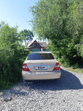  Toyota Camry 2003 , 685000 , 