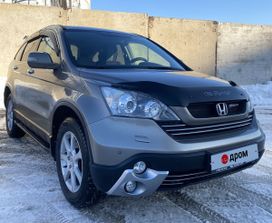 SUV   Honda CR-V 2008 , 1300000 , 