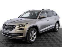  Kodiaq 2020