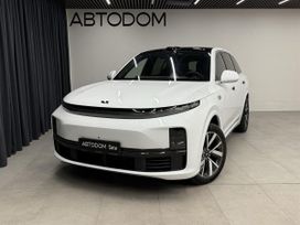 SUV   Li L7 2023 , 6700000 , 