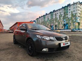  Kia Cerato 2011 , 750000 , 