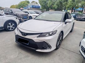  Toyota Camry 2021 , 2840000 , 