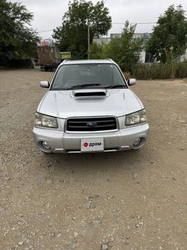 SUV   Subaru Forester 2004 , 1000000 , 