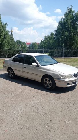  Toyota Corona Premio 2000 , 393000 , 
