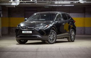 SUV   Toyota Harrier 2020 , 3400000 , 