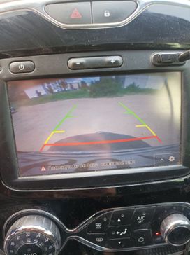 SUV   Renault Kaptur 2016 , 1200000 , 
