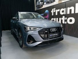 SUV   Audi e-tron 2023 , 6300000 , 
