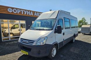  Iveco Daily, 2008