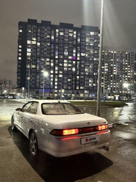  Toyota Mark II 1994 , 600000 , 