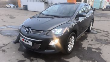 SUV   Mazda CX-7 2011 , 1350000 , 