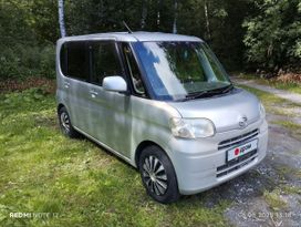  Daihatsu Tanto 2012 , 490000 , 