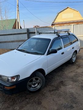 Toyota Corolla 2000 , 380000 , 