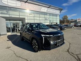 SUV   Geely Atlas 2024 , 4017190 , 