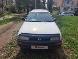  Toyota Corolla 1992 , 200000 , 
