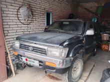  Hilux 1992