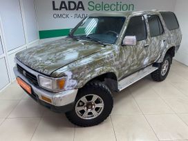 SUV   Toyota 4Runner 1995 , 359000 , 