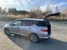  Honda Airwave 2007 , 720000 , 
