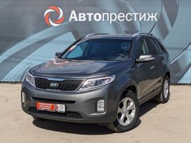 SUV   Kia Sorento 2017 , 2130000 , 